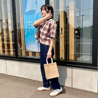【旭川花咲】身長160㎝