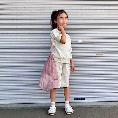 【旭川花咲】身長120cm