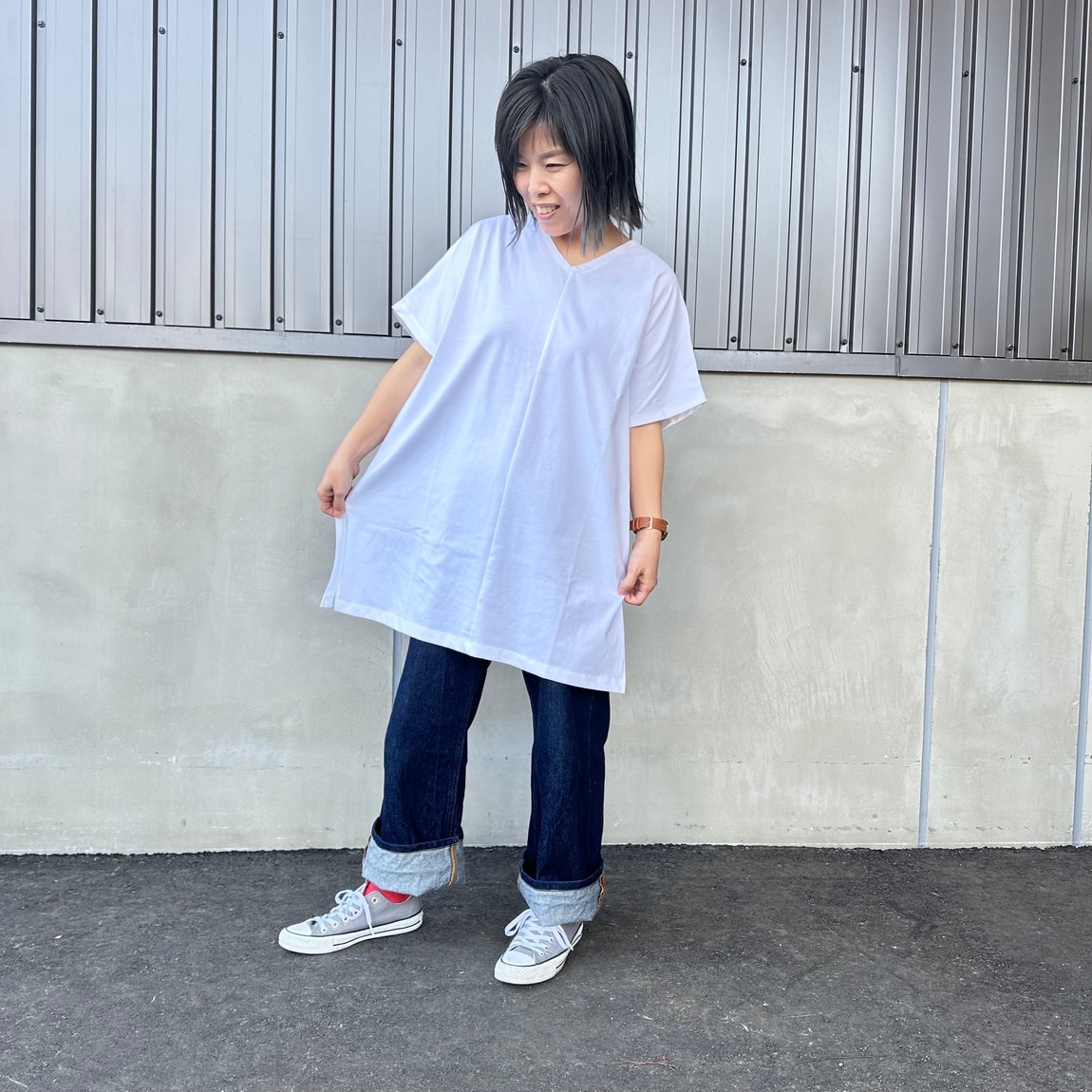 涼感