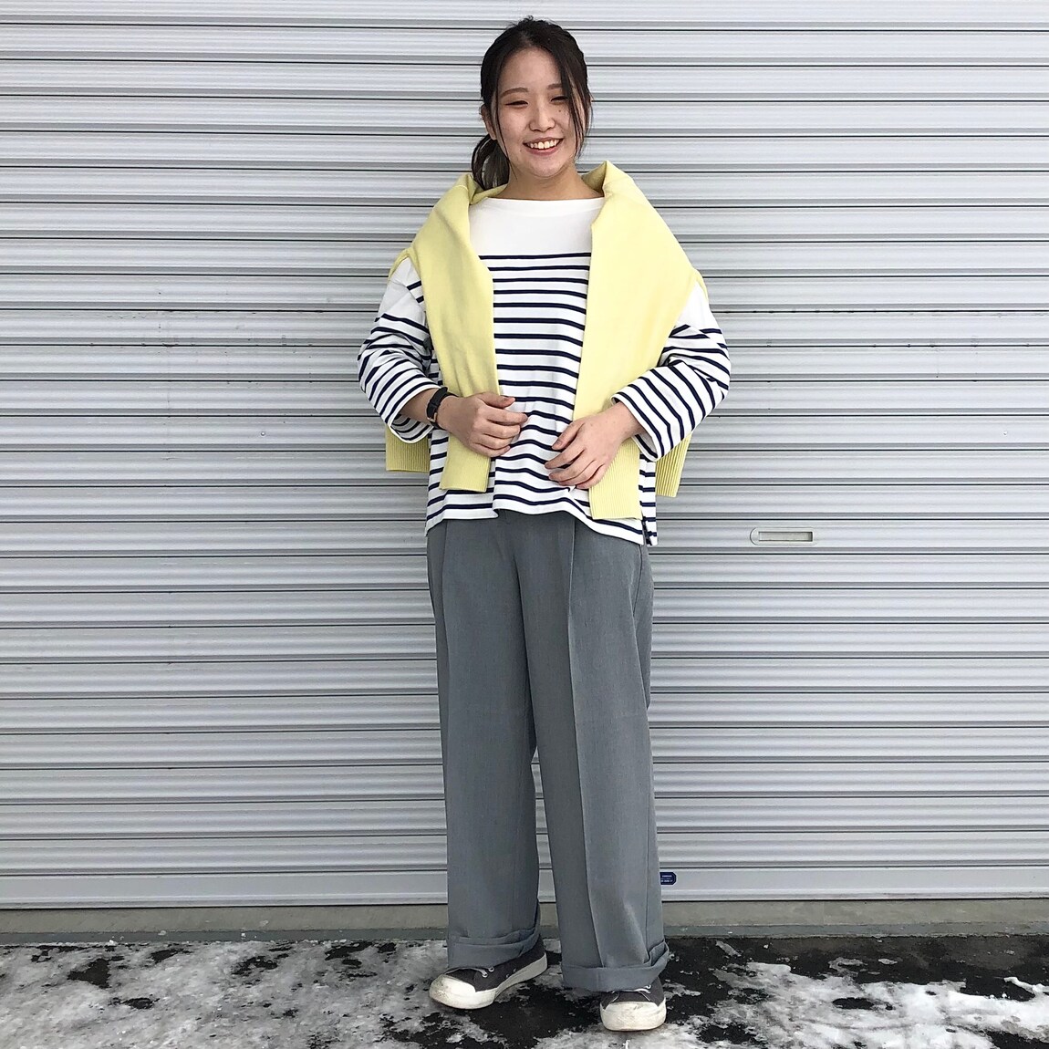 あ