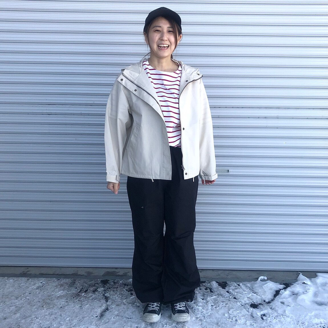え