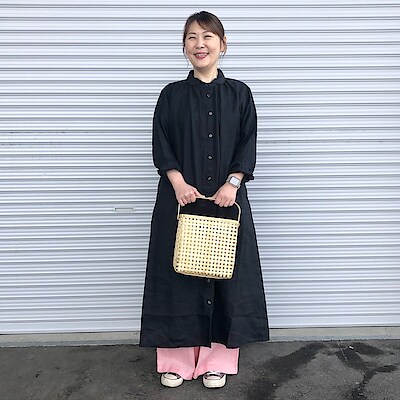 【旭川花咲】身長153cm