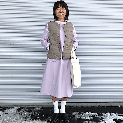 【旭川花咲】身長160cm