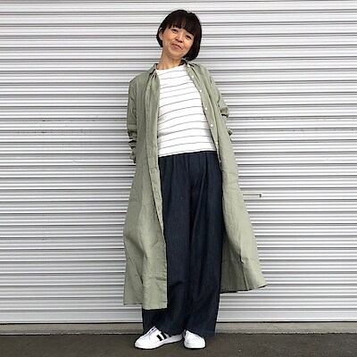 【旭川花咲】身長157cm