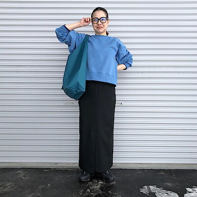 【旭川花咲】身長156cm