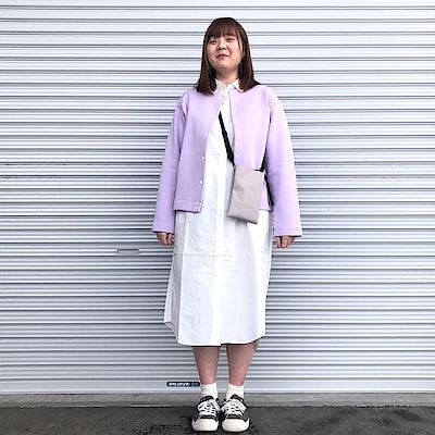 【旭川花咲】身長160cm