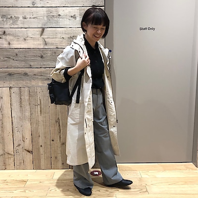 【旭川花咲】身長157cm