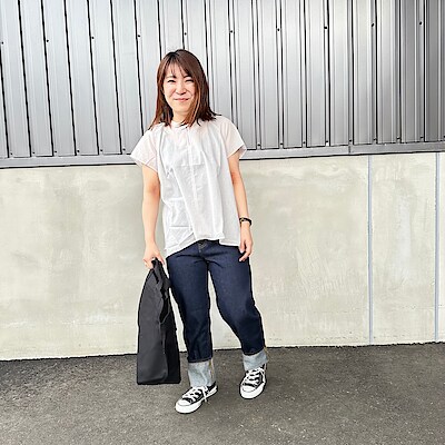 【旭川花咲】身長146ｃｍ