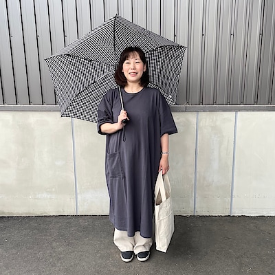 【旭川花咲】身長153cm