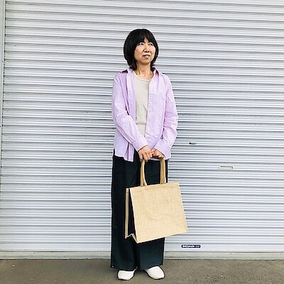 【旭川花咲】身長160cm