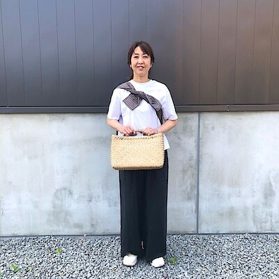 【旭川花咲】身長166cm