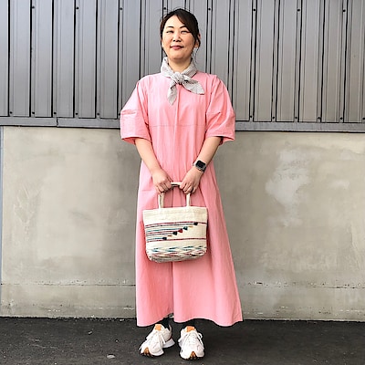 【旭川花咲】身長153cm