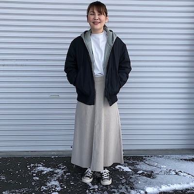 【旭川花咲】身長153cm