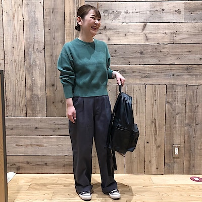 【旭川花咲】身長153cm