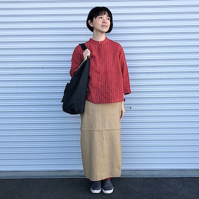 【旭川花咲】身長157cm