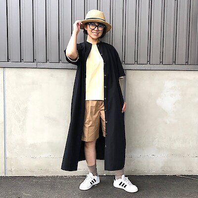 【旭川花咲】身長157cm