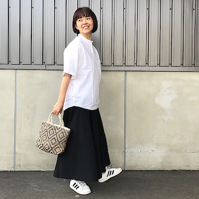 【旭川花咲】身長157cm