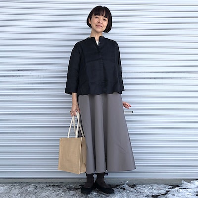 【旭川花咲】身長157cm