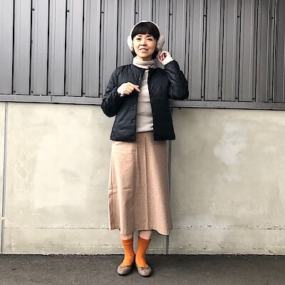 【旭川花咲】身長157㎝