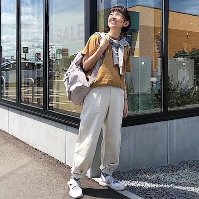 【旭川花咲】身長157㎝