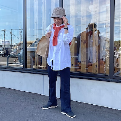 【旭川花咲】身長157㎝