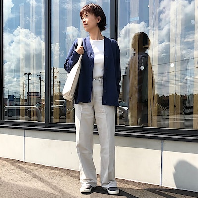 【旭川花咲】身長157cm