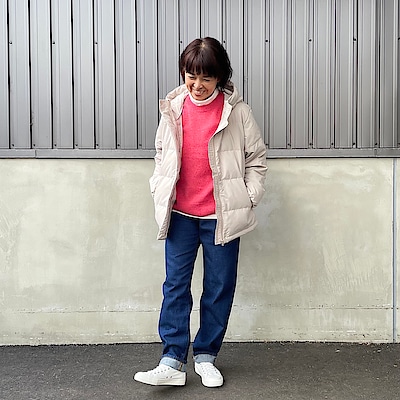 【旭川花咲】身長157cm