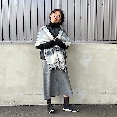 【旭川花咲】身長157cm