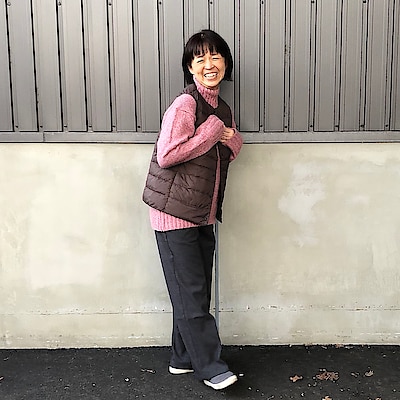 【旭川花咲】身長157㎝