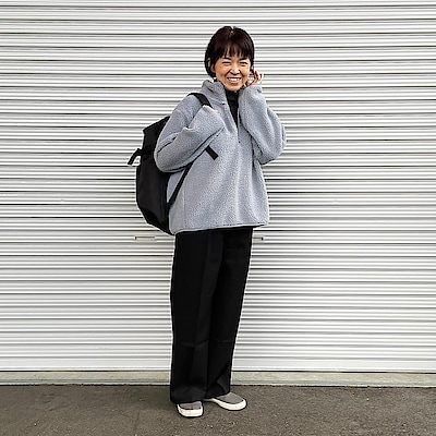 【旭川花咲】身長157cm