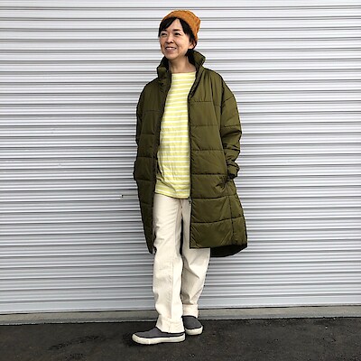 【旭川花咲】身長157cm