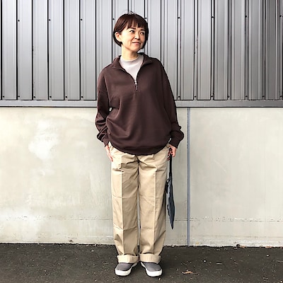 【旭川花咲】身長157cm