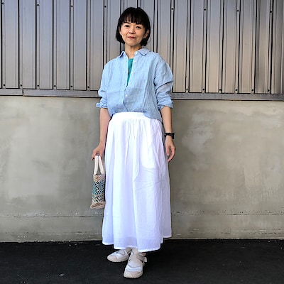 【旭川花咲】身長157cm