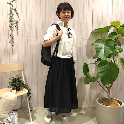 【旭川花咲】身長157cm