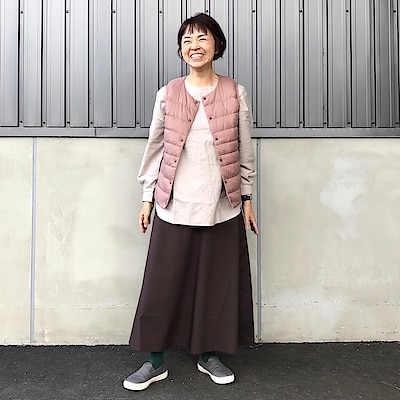 【旭川花咲】身長157cm