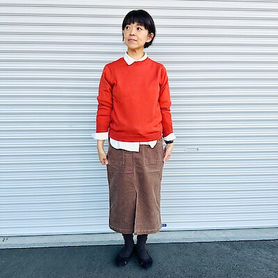 【旭川花咲】身長157㎝