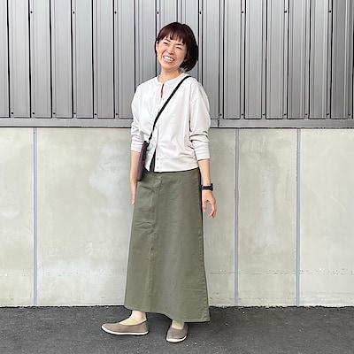 【旭川花咲】身長157cm