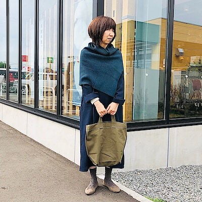 【旭川花咲】身長160cm