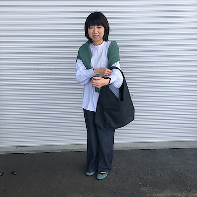 【旭川花咲】身長160cm