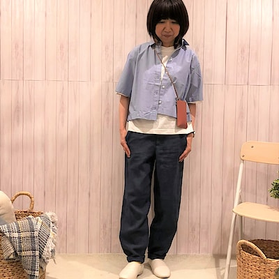 【旭川花咲】身長160㎝