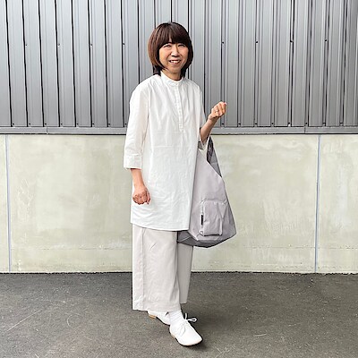 【旭川花咲】身長160cm