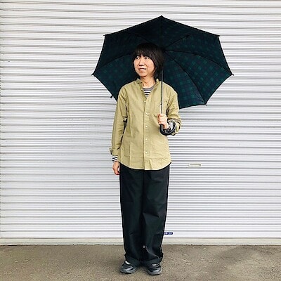 【旭川花咲】身長160cm