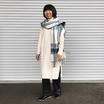 【旭川花咲】身長160cm