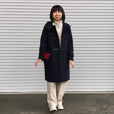 【旭川花咲】身長160cm