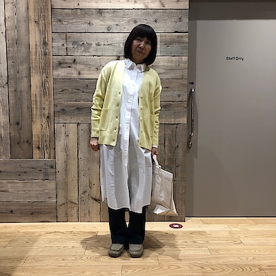 【旭川花咲】身長160cm