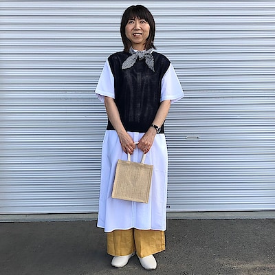 【旭川花咲】身長160cm