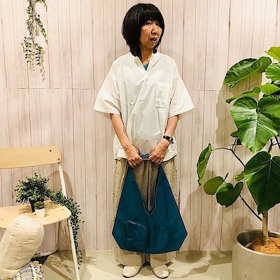 【旭川花咲】身長160cm