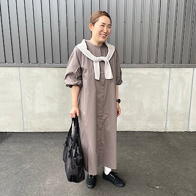 【旭川花咲】身長163cm