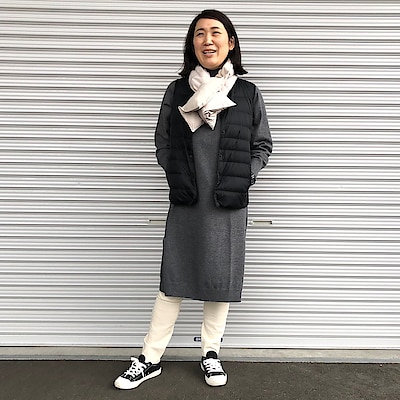 【旭川花咲】身長163cm