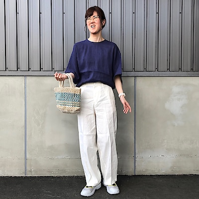 【旭川花咲】身長166cm